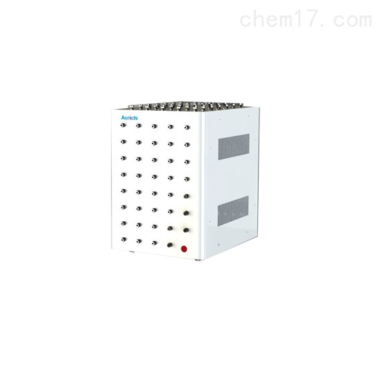 非甲烷总烃气体进样器